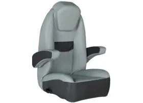 20221094164 TAYLORMADE Pontoon High Recliner Seat River