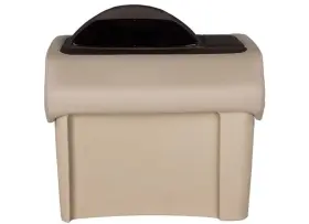 20221094193 TAYLORMADE Pontoon Helm Stand Sand