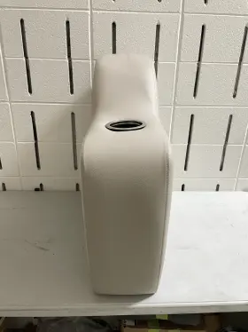 314511 TAYLORMADE Platinum Curved Right Armrest Boat Marine #3