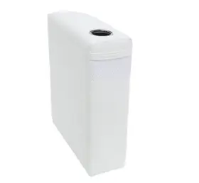 314912 TAYLORMADE Platinum Pontoon Curved Left Armrest Boat #2