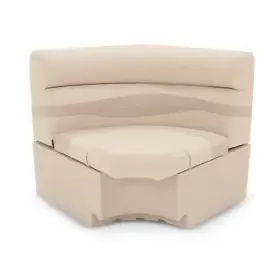 433042 TAYLORMADE Platinum Seat Cushion Marine