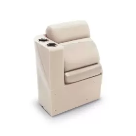 433058 TAYLORMADE Platinum Seat Cushion Marine #2