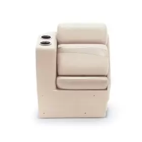 433058 TAYLORMADE Platinum Seat Cushion Marine