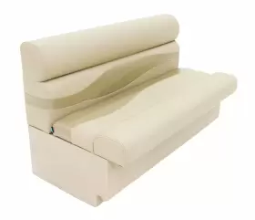 433060 TAYLORMADE Lippert Pontoon Bench Seat