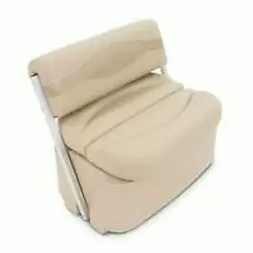 433063 TAYLORMADE Boat Seat Platinum Passenger Flop #2