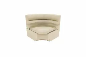 433064 TAYLORMADE Radius Corner Pontoon