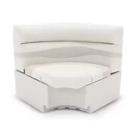 433066 TAYLORMADE Platinum Seat Cushion Marine #2