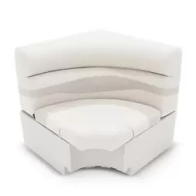 433066 TAYLORMADE Platinum Seat Cushion Marine #3