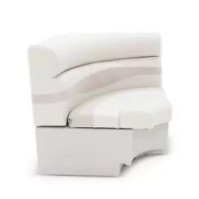 433066 TAYLORMADE Platinum Seat Cushion Marine