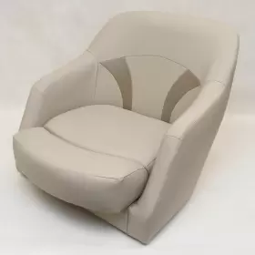 433094 TAYLORMADE Pontoon Boat Seat Tears