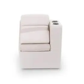 433099 TAYLORMADE Boat Seat Platinum Lounge Right Chaise #2