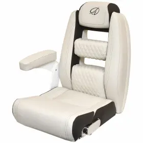 50028925 TAYLORMADE Sailfish Boat Bolster Helm Seat Stbd