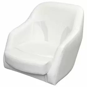 674635 TAYLORMADE Pontoon Boat Helm Seat Contoured #2