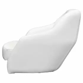 674635 TAYLORMADE Pontoon Boat Helm Seat Contoured #3