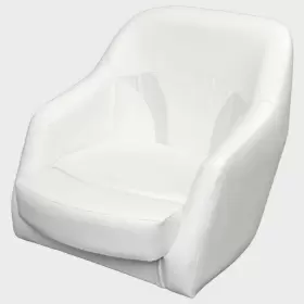 674635 TAYLORMADE Pontoon Boat Helm Seat Contoured