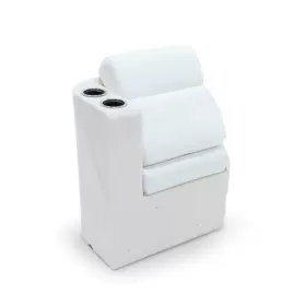 674639 TAYLORMADE Platinum Seat Cushion Marine