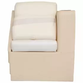 674640 TAYLORMADE Pontoon Boat Right Chaise Seat #3