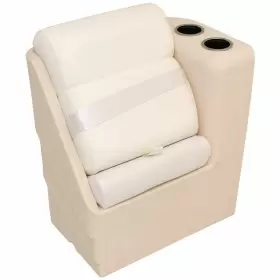 674640 TAYLORMADE Pontoon Boat Right Chaise Seat