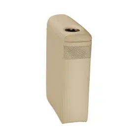 6787252 TAYLORMADE Boat Seat Armrest Platinum Cup Holder