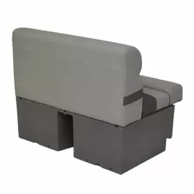 803553 TAYLORMADE Boat Pontoon Bench Seat Tone #3