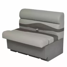 803553 TAYLORMADE Boat Pontoon Bench Seat Tone