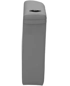 803564 TAYLORMADE Boat Seat Armrest Platinum Cup Holder