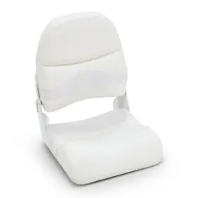 848150056733 TAYLORMADE Platinum Folding Fishing Boat Seat