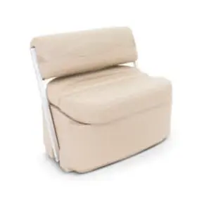 T4V-433063 TAYLORMADE Flop Pe Frame Boat Seat X25