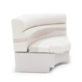 T4V-433066 TAYLORMADE Square Corner Boat Seat X22