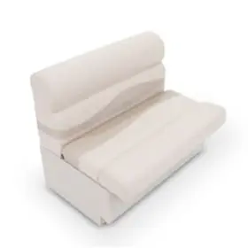 T4V-433104 TAYLORMADE Bench Boat Seat X22