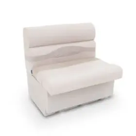 T4V-433105 TAYLORMADE Bench Boat Seat X22