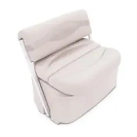 T4V-433106 TAYLORMADE Flop Pe Frame Boat Seat X25