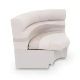 T4V-433107 TAYLORMADE Radius Corner Boat Seat