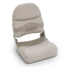T4V-650175 TAYLORMADE Fold Down Fabric Boat Seat X18