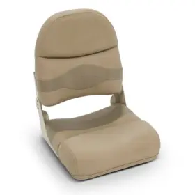 T4V-674635 TAYLORMADE Pe Frame Boat Seat