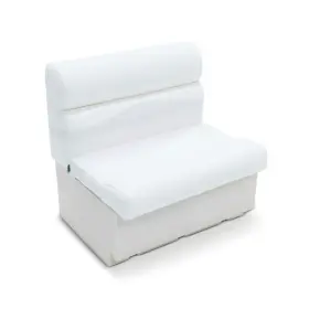 T4V-674641 TAYLORMADE Bench Boat Seat X22