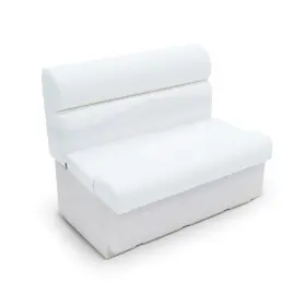 T4V-674642 TAYLORMADE Bench Boat Seat X22
