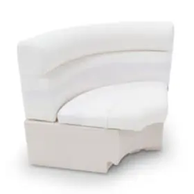 T4V-674645 TAYLORMADE Radius Corner Boat Seat
