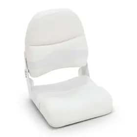 T4V-698559 TAYLORMADE Fold Down Fabric Boat Seat X18
