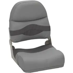 T4V-803545 TAYLORMADE Fold Down Fabric Boat Seat X18