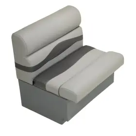 T4V-803552 TAYLORMADE Bench Pe Frame Boat Seat X22