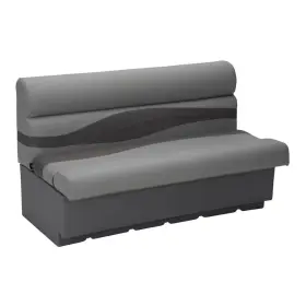 T4V-803554 TAYLORMADE Bench Pe Frame Boat Seat X22