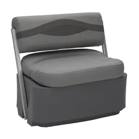T4V-803555 TAYLORMADE Flop Pe Frame Boat Seat X25