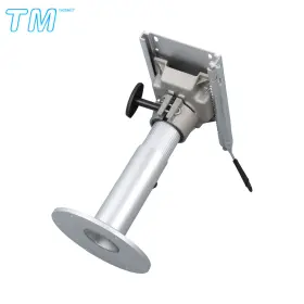 974106 TECHME17 Boat Seat Pedestal Locking Slide