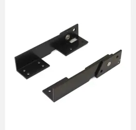 MF1045-VB TECLA Boat Fold Up Seat Bolster Brackets Set