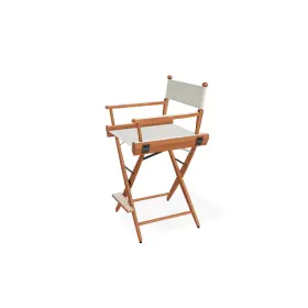 1590-1 TELESCOPE CASUAL Director Chair Seat
