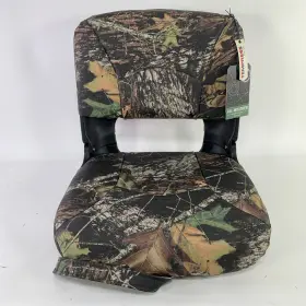 Aw-hb-seat TEMPRESS Weather High Boat Camo