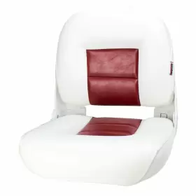 150140 TEMPRESS Navistyle Boat Seat Engine Fire
