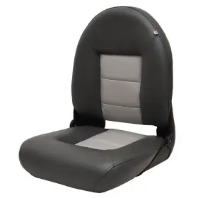 200115-CHGR TEMPRESS Boat High Seat Navistyle