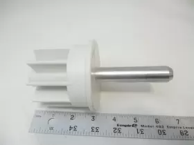 41631 TEMPRESS Seat Post Pin Adapter